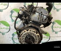 MOTORE COMPLETO MERCEDES Vito W639 2Â° Serie 64698