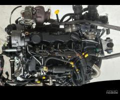 MOTORE COMPLETO FORD Grand C-Max Serie 9HZ 9HZ Die