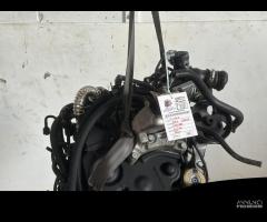 MOTORE COMPLETO FORD Grand C-Max Serie 9HZ 9HZ Die