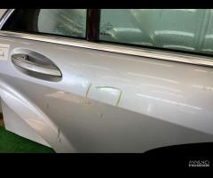 PORTIERA POSTERIORE DESTRA MERCEDES Classe S W221