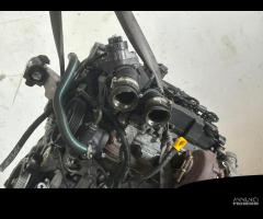 MOTORE COMPLETO FORD Grand C-Max Serie 9HZ 9HZ Die