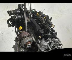 MOTORE COMPLETO FORD Grand C-Max Serie 9HZ 9HZ Die