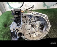 CAMBIO MANUALE COMPLETO CITROEN C3 Serie 20A728 Be