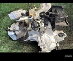 CAMBIO MANUALE COMPLETO CITROEN C3 Serie 20A728 Be