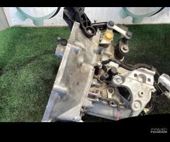 CAMBIO MANUALE COMPLETO CITROEN C3 Serie 20A728 Be