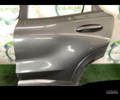 PORTIERA POSTERIORE SINISTRA FORD Puma Serie (19>)