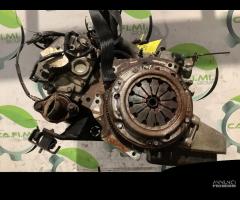 MOTORE COMPLETO PIAGGIO Porter Pick-up 16 VALVE Be