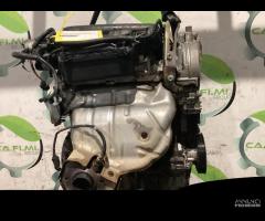 MOTORE COMPLETO RENAULT Scenic Serie K4MD8 Benzina