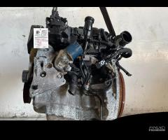 MOTORE COMPLETO MERCEDES Classe B W246 2Â° Serie K - 7