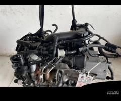 MOTORE COMPLETO VOLKSWAGEN T-Roc Serie DKR DKR Ben - 3