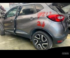 Ricambi usati per Renault Captur 1.5 DCI del 2017 - 1