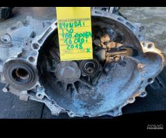 Cambio meccanico usato per Hyundai i30 1.6 CRDI - 3