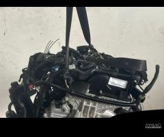 MOTORE COMPLETO BMW X3 Serie (G01, F97) B47D20A B4 - 2