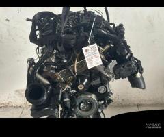 MOTORE COMPLETO BMW X3 Serie (G01, F97) B47D20A B4 - 5