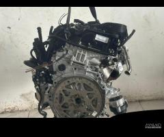 MOTORE COMPLETO BMW X3 Serie (G01, F97) B47D20A B4 - 7