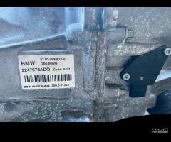 Cambio meccanico usato per BMW X1 F48 2.0 Diesel - 3