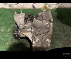 CAMBIO MANUALE COMPLETO FORD Fiesta 6Â° Serie 98WT