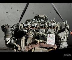 MOTORE COMPLETO TOYOTA Rav4 6Â° Serie 2AD FHV Dies - 1