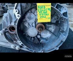 Cambio meccanico usato Ford Focus MK4 1.5 TDCI - 3