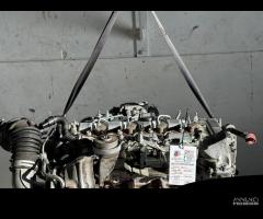 MOTORE COMPLETO TOYOTA Rav4 6Â° Serie 2AD FHV Dies - 2