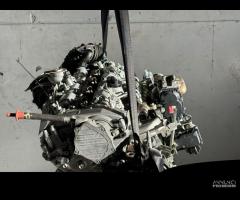 MOTORE COMPLETO TOYOTA Rav4 6Â° Serie 2AD FHV Dies - 5