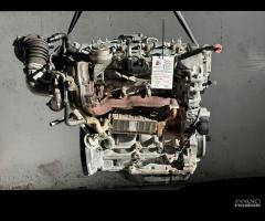 MOTORE COMPLETO TOYOTA Rav4 6Â° Serie 2AD FHV Dies - 7