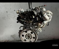 MOTORE COMPLETO TOYOTA Rav4 6Â° Serie 2AD FHV Dies - 8