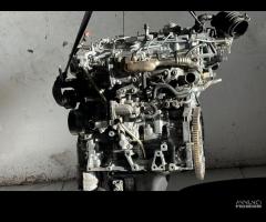 MOTORE COMPLETO TOYOTA Rav4 6Â° Serie 2AD FHV Dies - 9