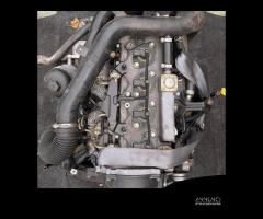 Motore usato per Opel Astra H 1.7 CDTI del 2007 - 1