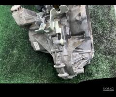 CAMBIO MANUALE COMPLETO FORD Kuga Serie GV6R7002AD