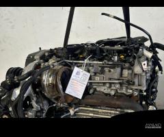 MOTORE COMPLETO ALFA ROMEO Stelvio Serie (949_) 55 - 1