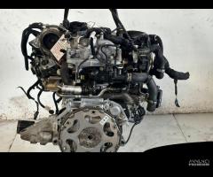 MOTORE COMPLETO ALFA ROMEO Stelvio Serie (949_) 55 - 7