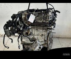 MOTORE COMPLETO ALFA ROMEO Stelvio Serie (949_) 55 - 8