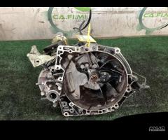 CAMBIO MANUALE COMPLETO PEUGEOT 307 Berlina 20DP11