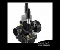 Carburatore Dell'Orto PHBG 19 DS scooter racing - 1