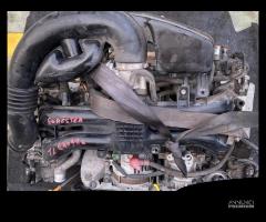 Motore usato per Subaru Forester SH 2.0 bz