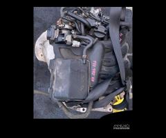 Motore usato per Nissan Qashqai J10 1.6 bz