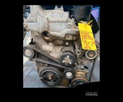 Motore usato per Nissan Qashqai J10 1.6 bz