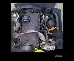 Motore usato per VW Passat B5 1.9 TDI del 2001