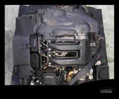 Motore usato per BMW E46 320 D 150 cv del 2004