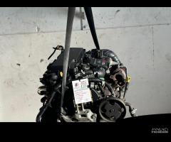 MOTORE COMPLETO FORD Fiesta 6Â° Serie F6JB Diesel - 5