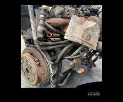 Motore usato per Jeep Cherokee XJ 2.1 TD del 1992