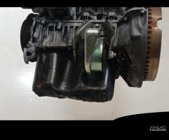 MOTORE COMPLETO SMART Fortwo CoupÃ© (W450) Diesel - 7