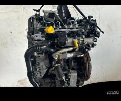 MOTORE COMPLETO RENAULT Trafic Furgone 2Â° Serie M