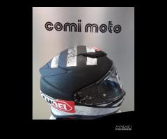 CASCO SHOEI NXR II SCANNER TC5 2503SCANTC5