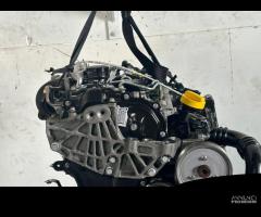 MOTORE COMPLETO RENAULT Trafic Furgone 2Â° Serie M - 6