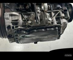 MOTORE COMPLETO RENAULT Trafic Furgone 2Â° Serie M - 10