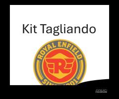 Kit tagliando Royal Enfield 350