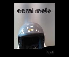 CASCO  SHOEI JO BASALT GREY