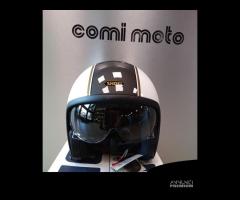 CASCO SHOEI JO CARBURATTOR TC6